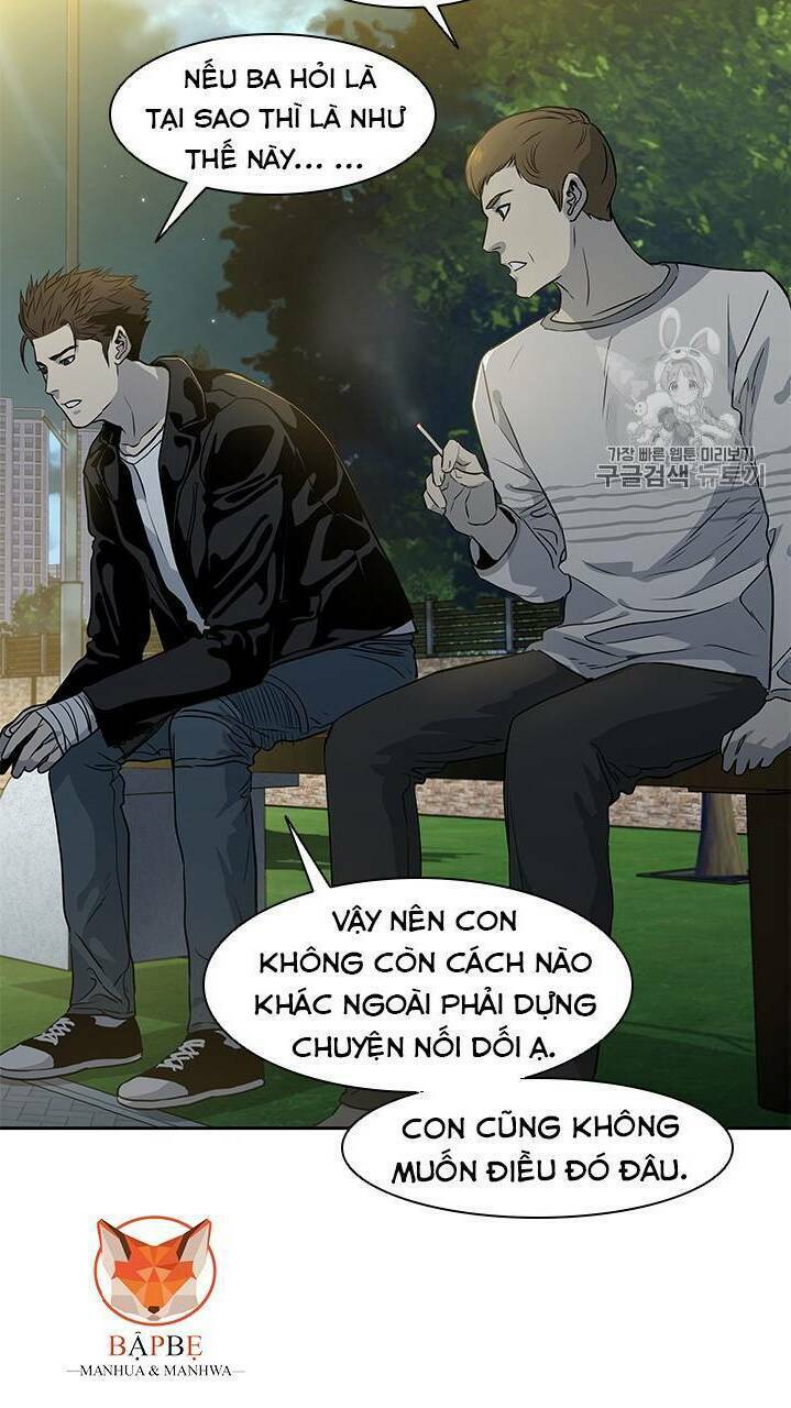Đội trưởng lính đánh thuê - Chapter 31 - Page 70