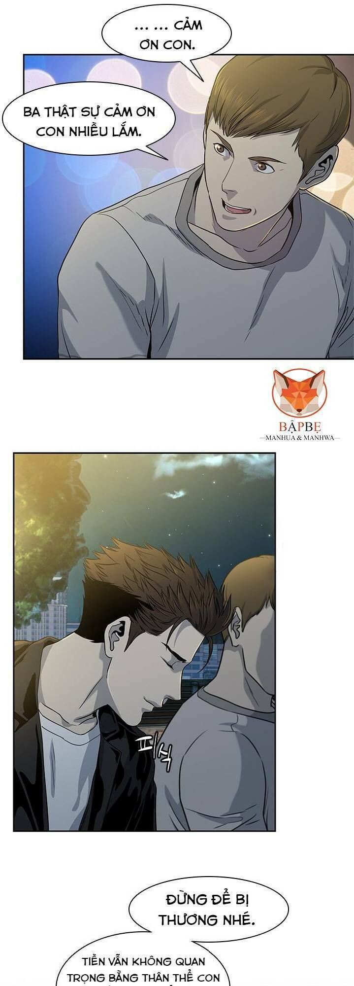 Đội trưởng lính đánh thuê - Chapter 31 - Page 72