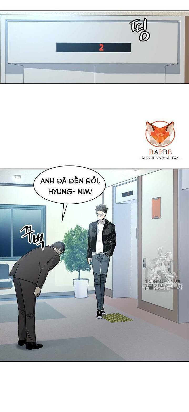 Đội trưởng lính đánh thuê - Chapter 31 - Page 75