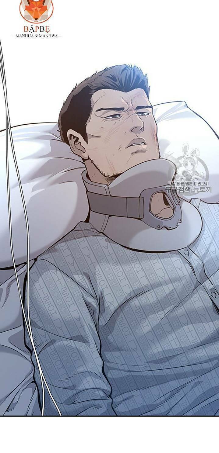 Đội trưởng lính đánh thuê - Chapter 31 - Page 79