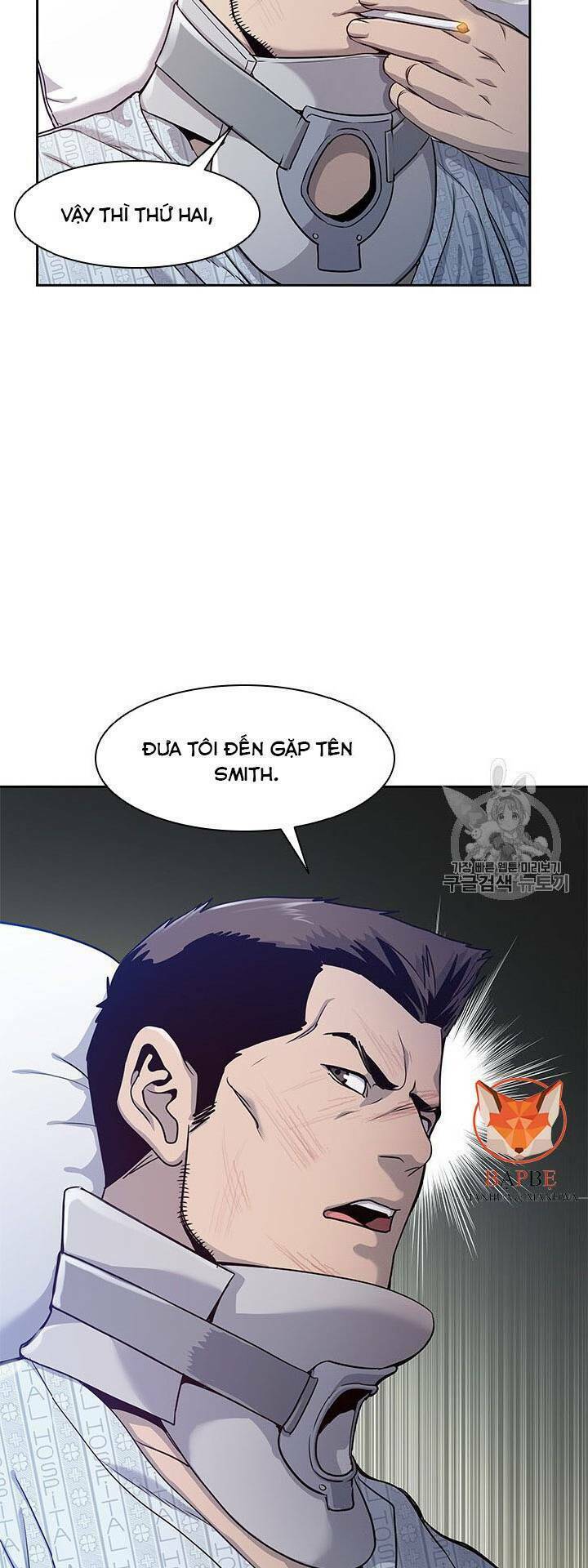 Đội trưởng lính đánh thuê - Chapter 32 - Page 26
