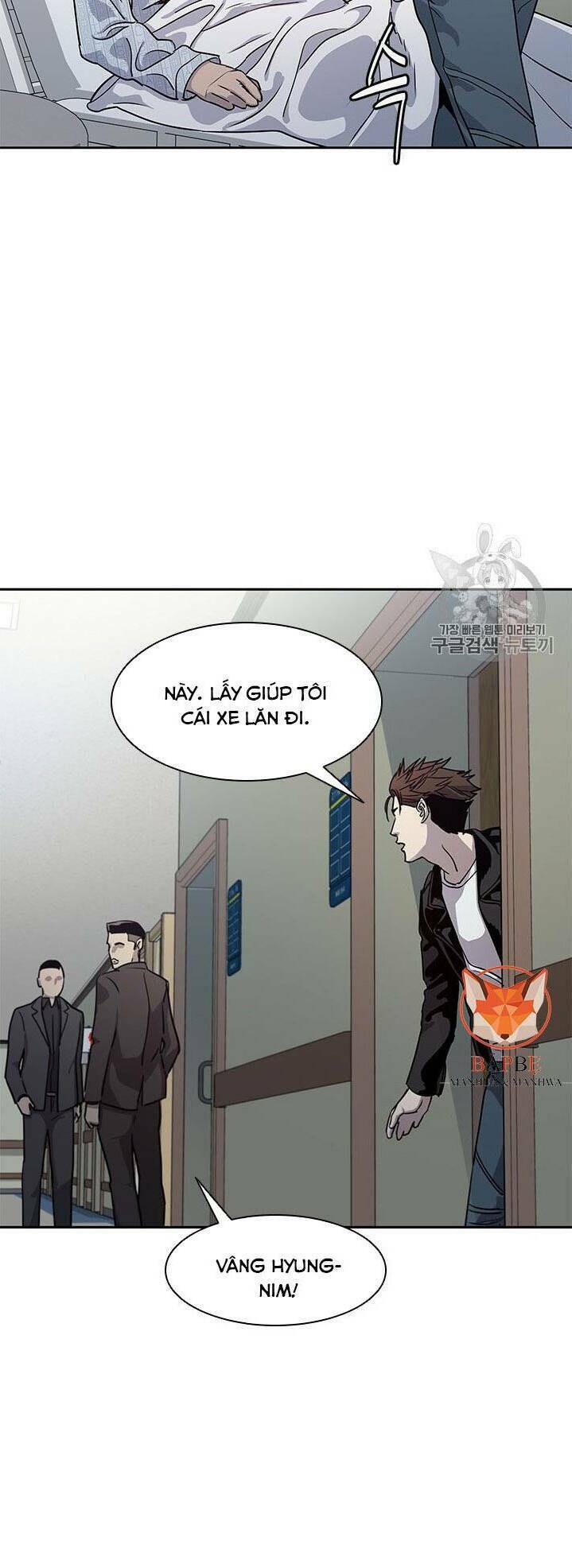 Đội trưởng lính đánh thuê - Chapter 32 - Page 29