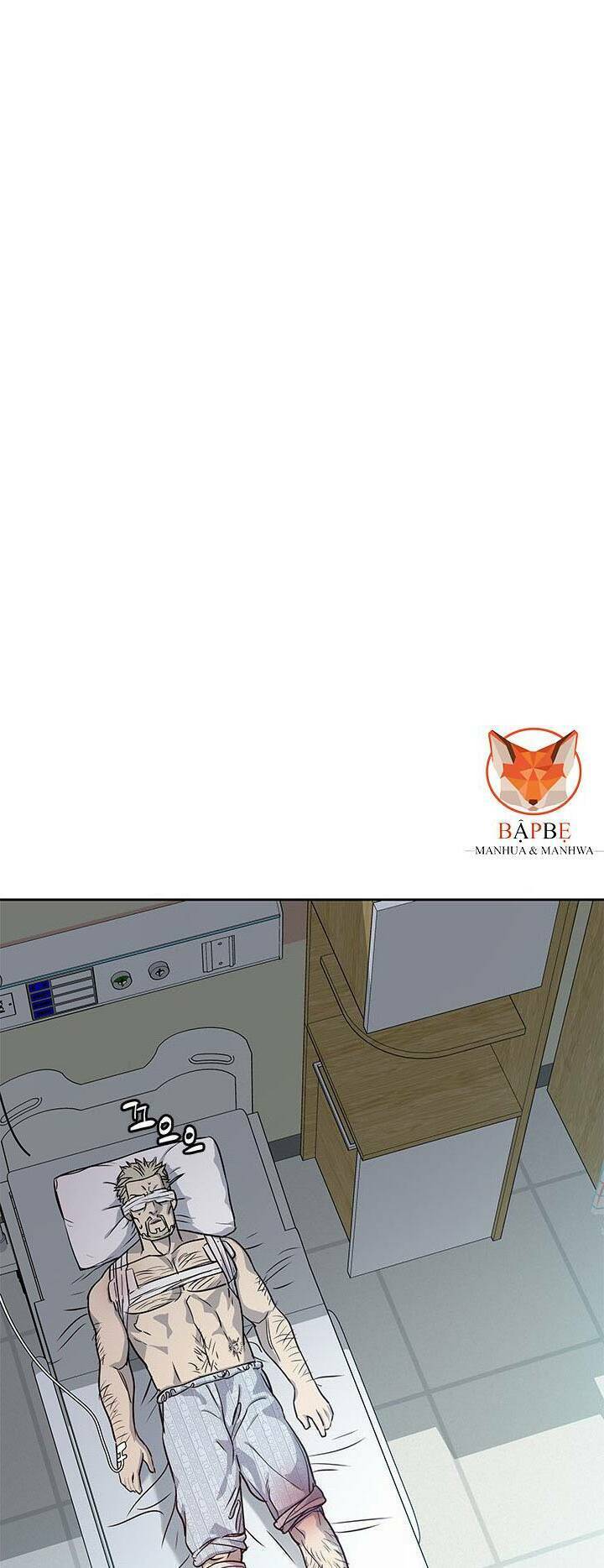 Đội trưởng lính đánh thuê - Chapter 32 - Page 30