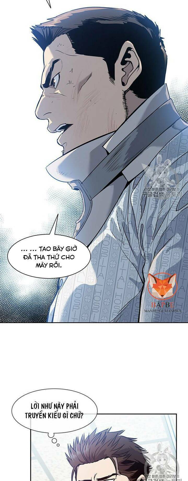 Đội trưởng lính đánh thuê - Chapter 32 - Page 38