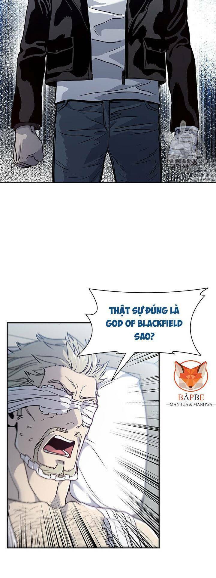 Đội trưởng lính đánh thuê - Chapter 32 - Page 41