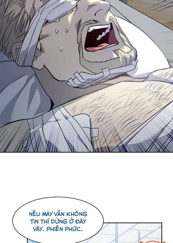 Đội trưởng lính đánh thuê - Chapter 32 - Page 46