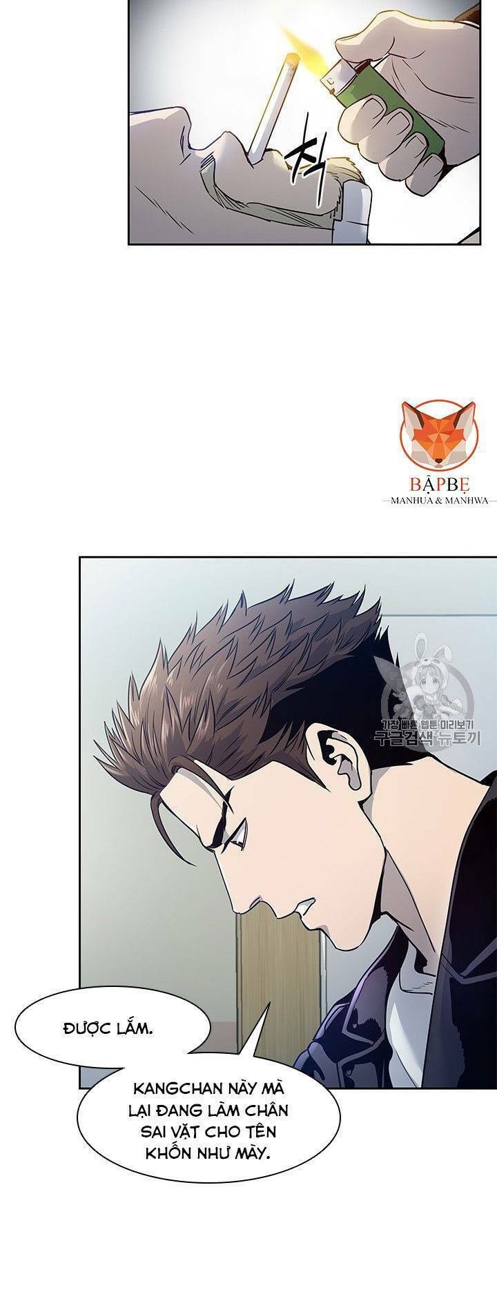 Đội trưởng lính đánh thuê - Chapter 32 - Page 52