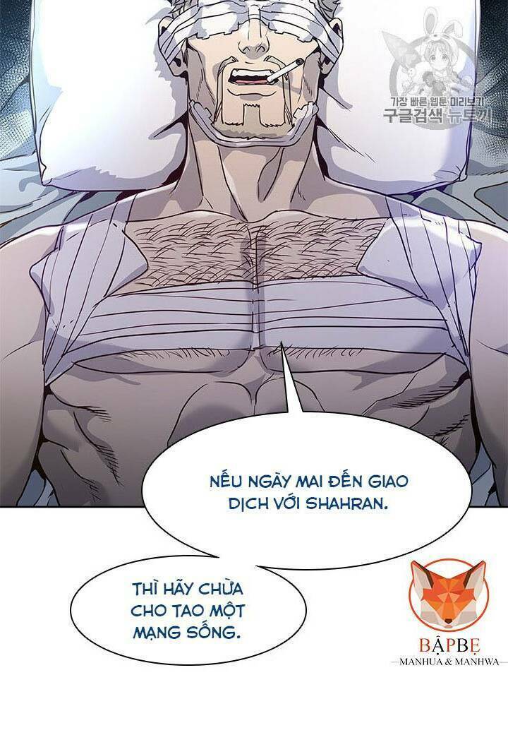 Đội trưởng lính đánh thuê - Chapter 32 - Page 60