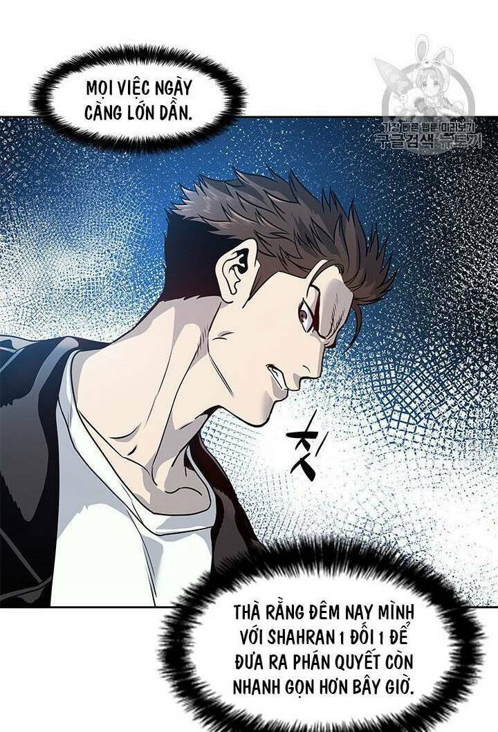 Đội trưởng lính đánh thuê - Chapter 32 - Page 61