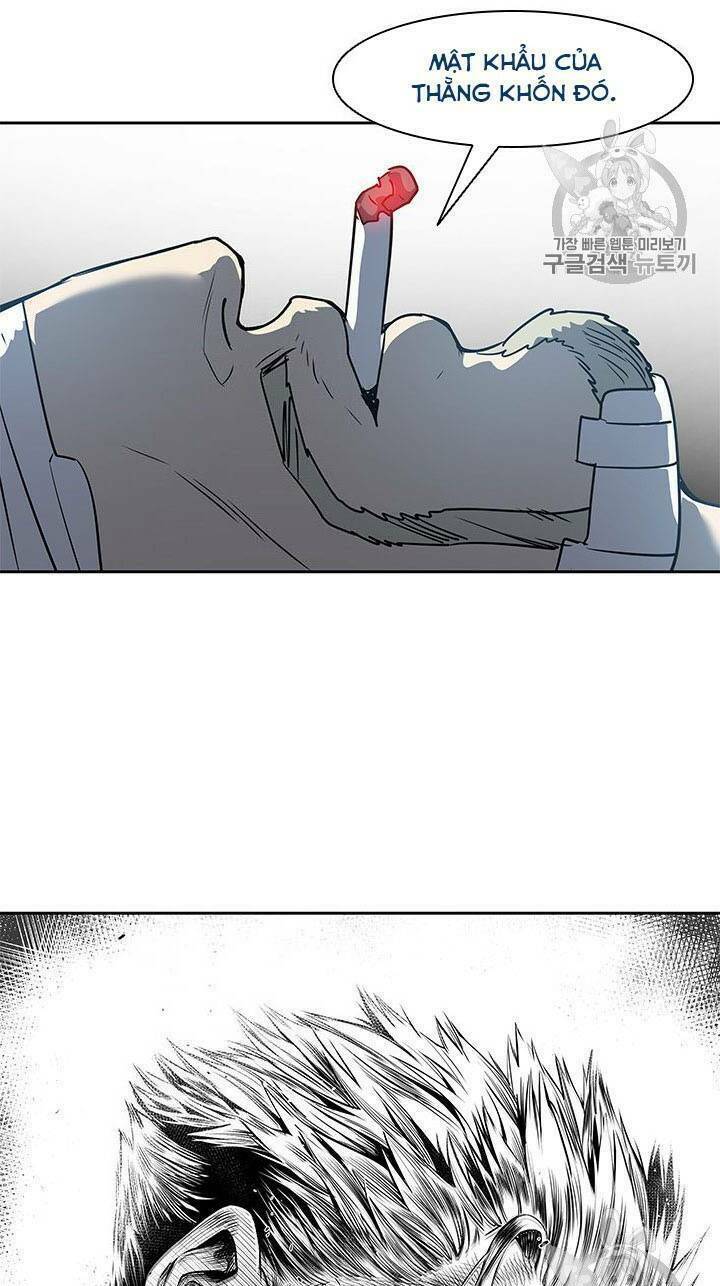 Đội trưởng lính đánh thuê - Chapter 32 - Page 72