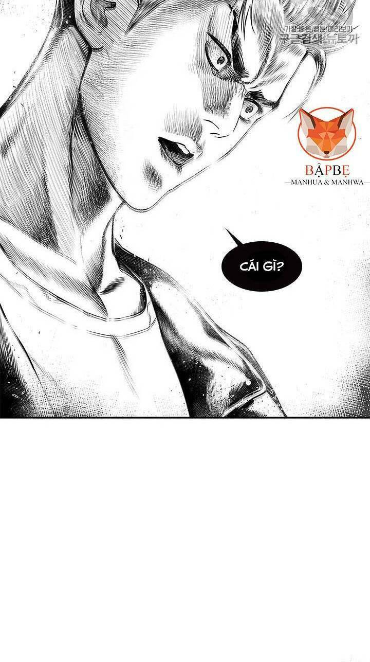 Đội trưởng lính đánh thuê - Chapter 32 - Page 73