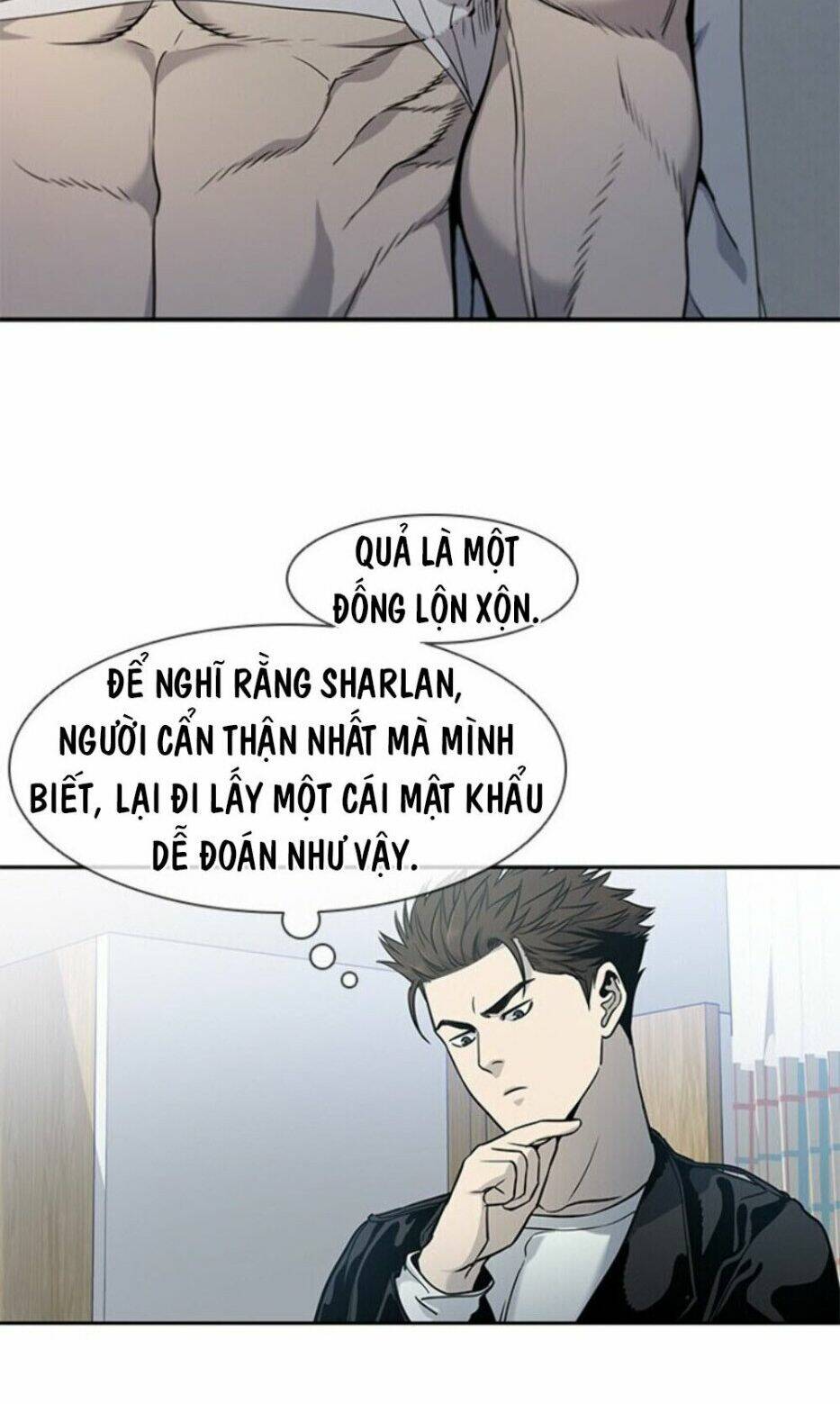 Đội trưởng lính đánh thuê - Chapter 33 - Page 9