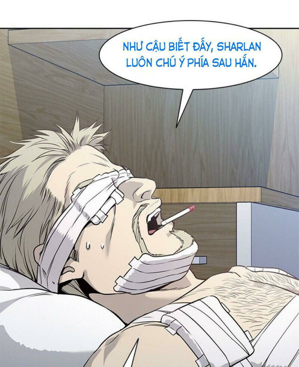 Đội trưởng lính đánh thuê - Chapter 33 - Page 13