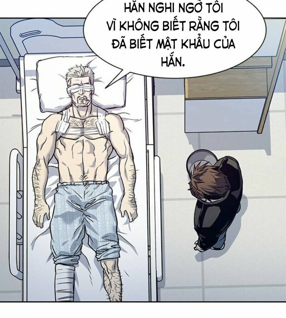 Đội trưởng lính đánh thuê - Chapter 33 - Page 19