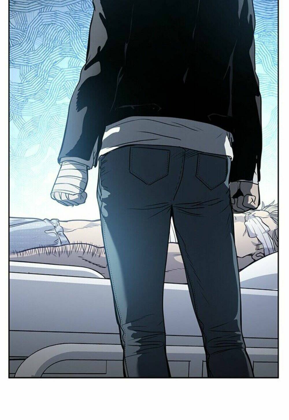 Đội trưởng lính đánh thuê - Chapter 33 - Page 22