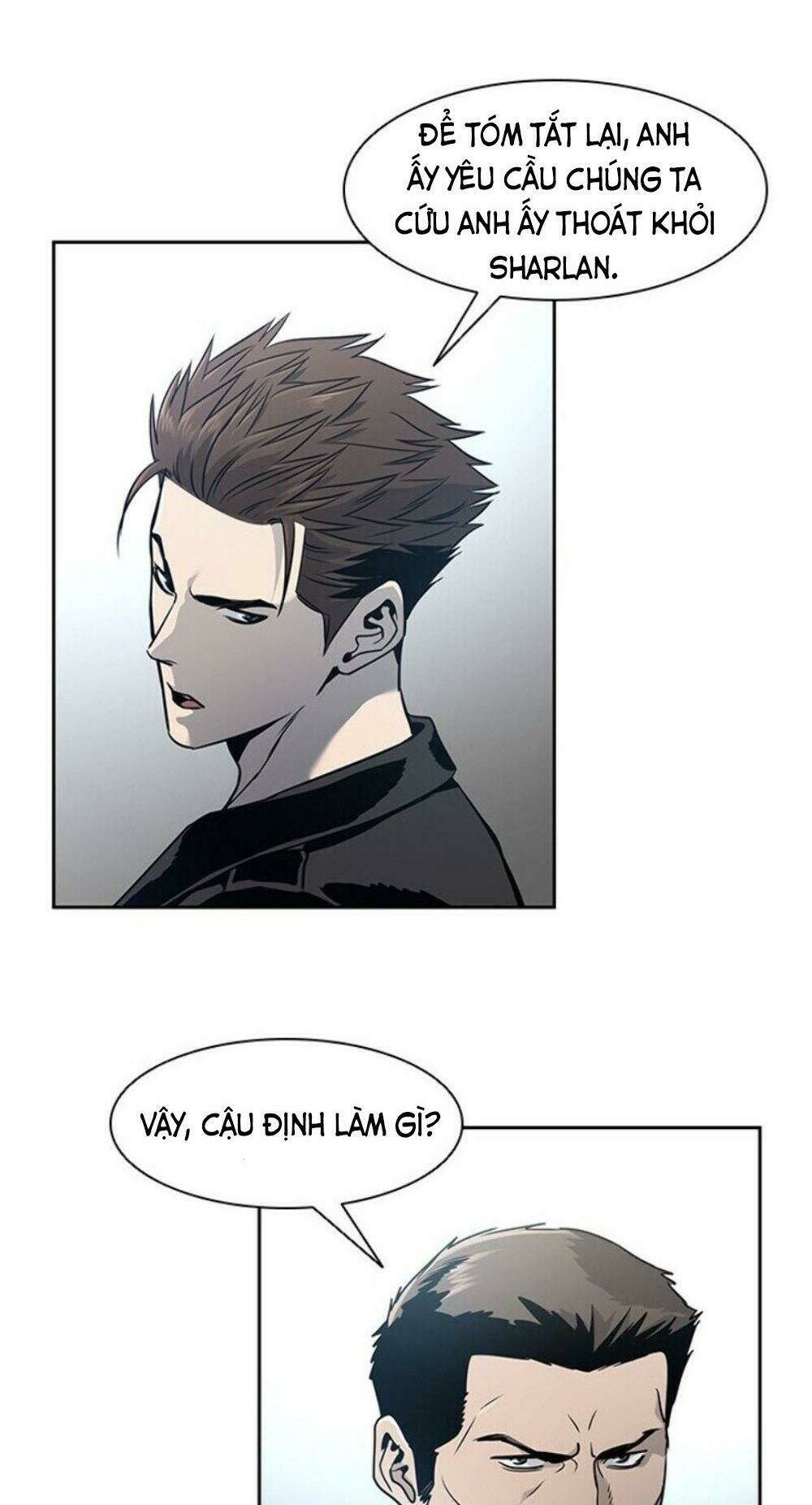 Đội trưởng lính đánh thuê - Chapter 33 - Page 25