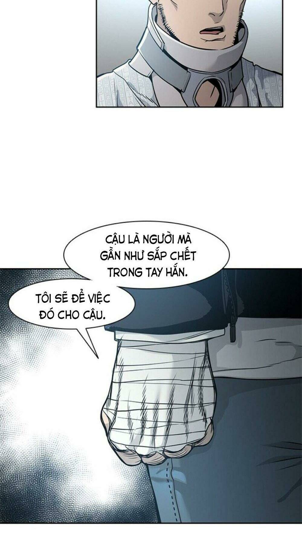 Đội trưởng lính đánh thuê - Chapter 33 - Page 26