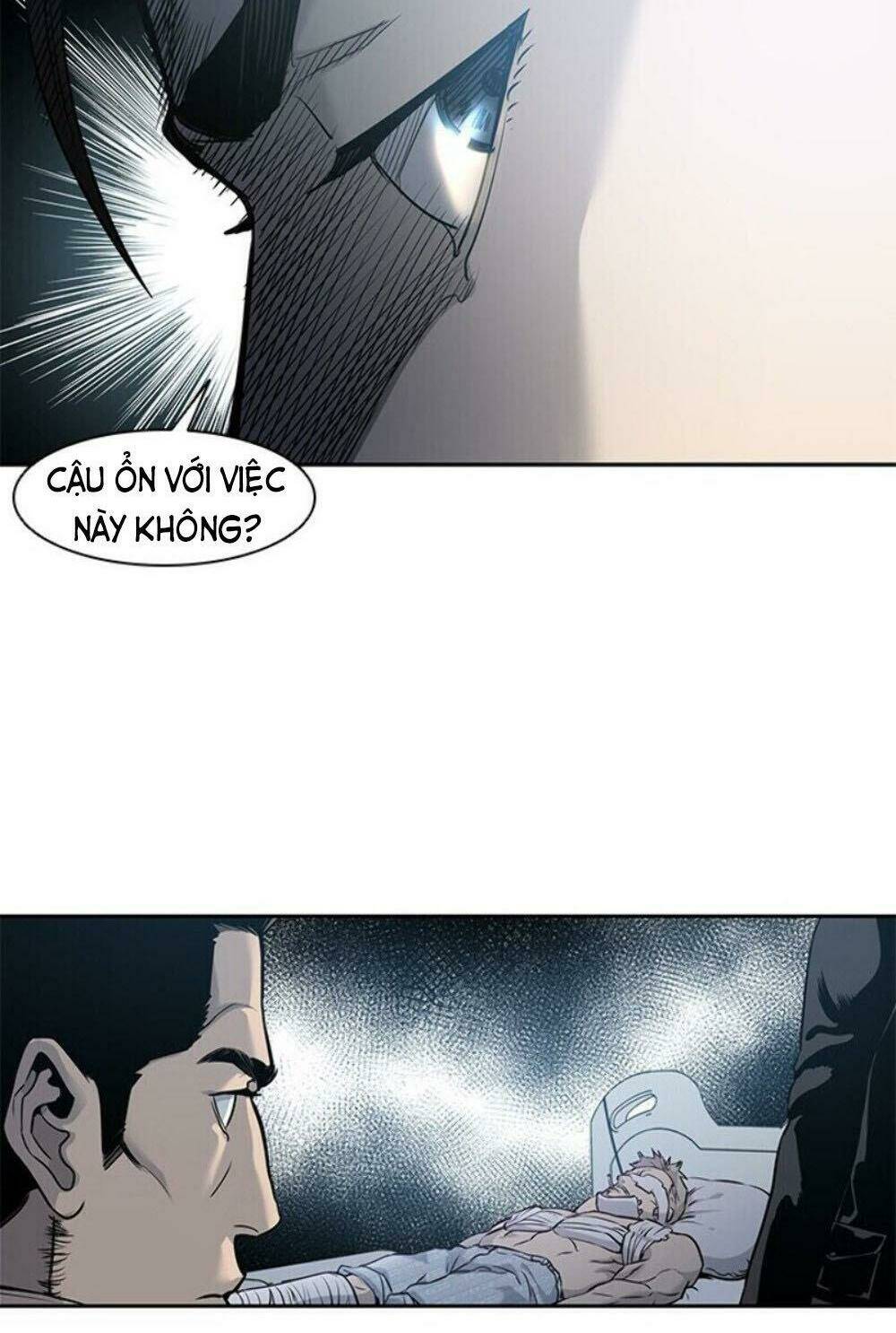 Đội trưởng lính đánh thuê - Chapter 33 - Page 28