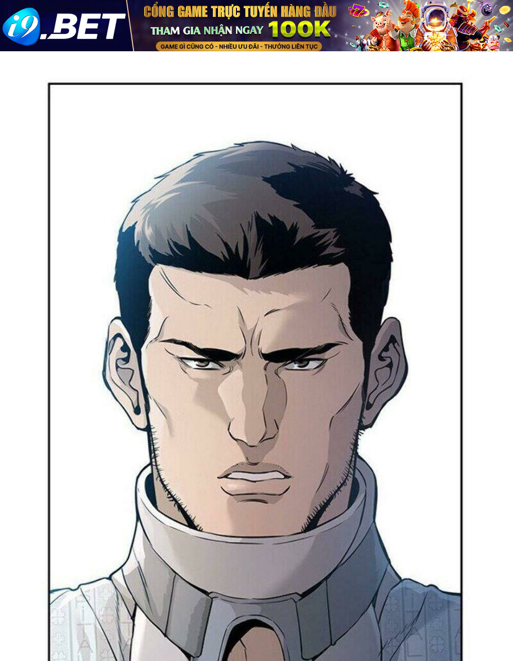 Đội trưởng lính đánh thuê - Chapter 33 - Page 29