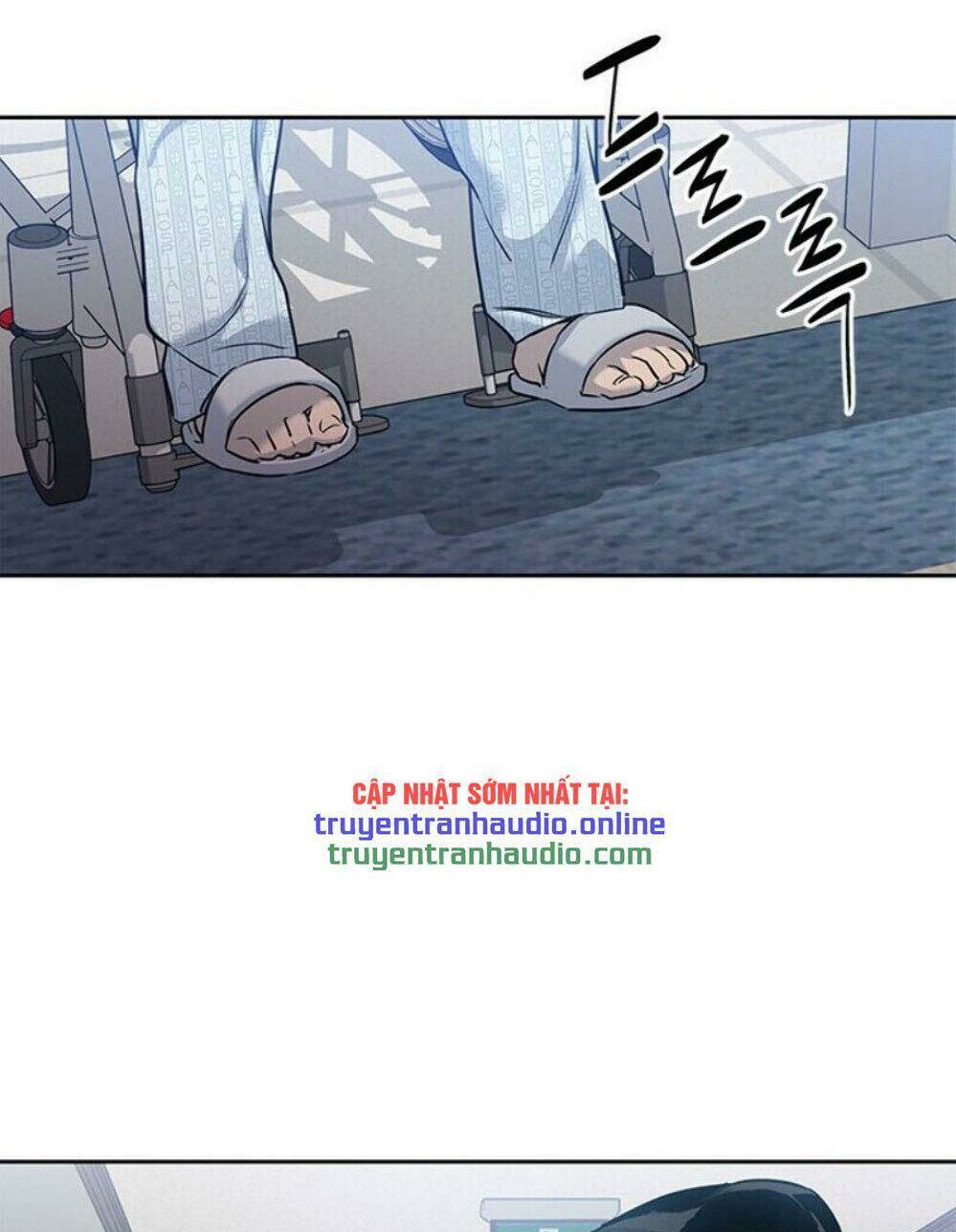 Đội trưởng lính đánh thuê - Chapter 33 - Page 31