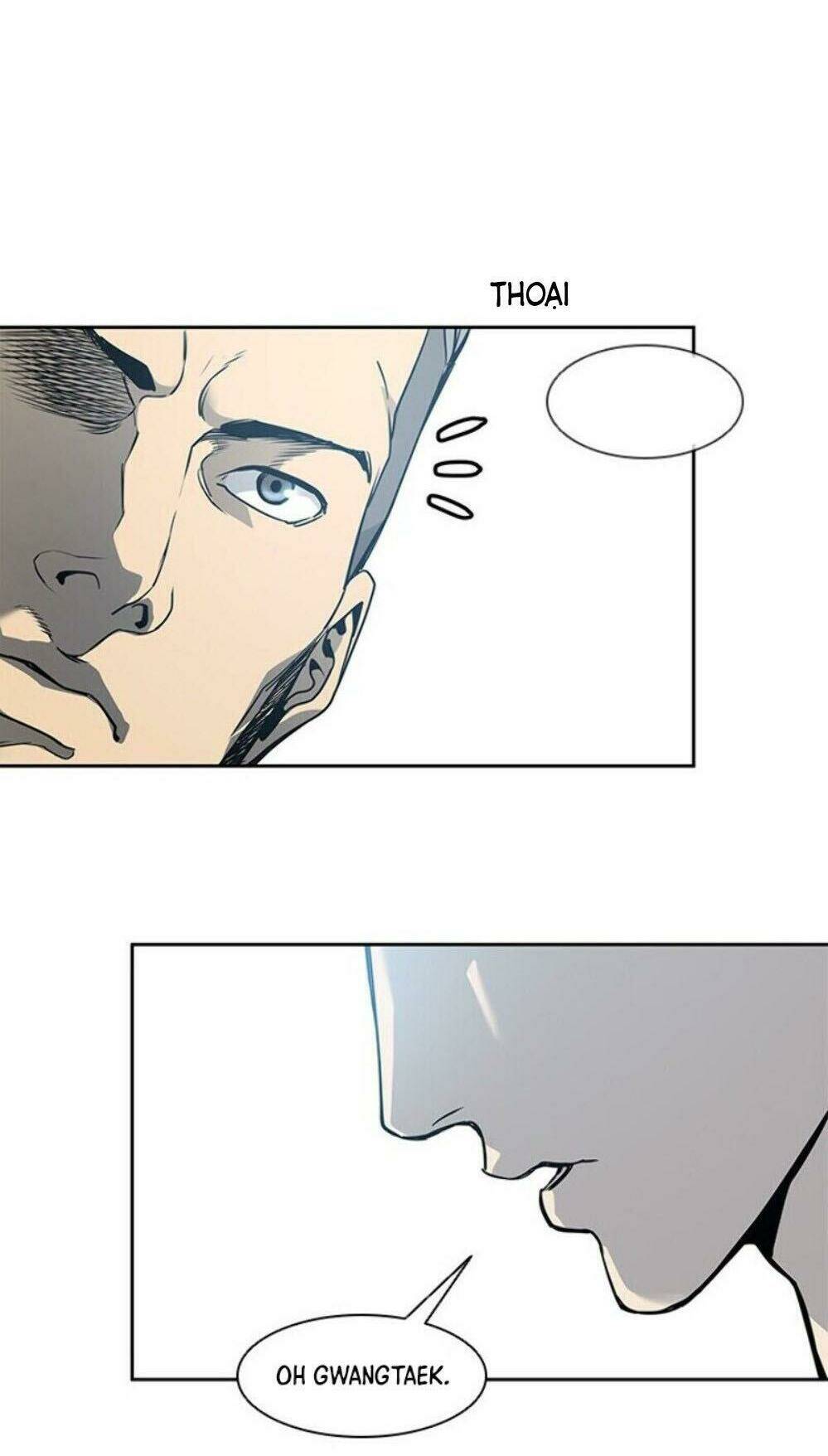 Đội trưởng lính đánh thuê - Chapter 33 - Page 44