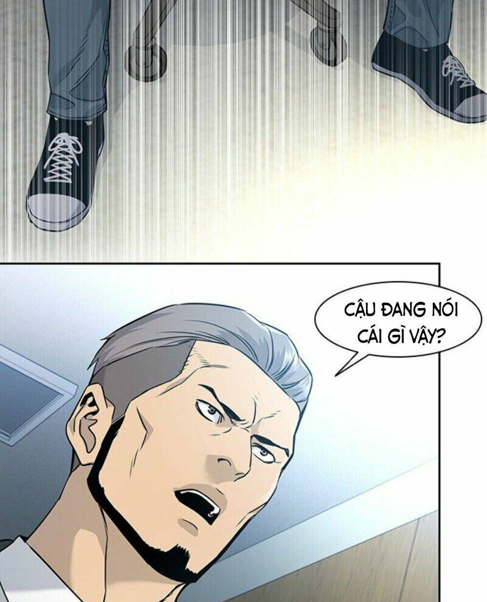 Đội trưởng lính đánh thuê - Chapter 33 - Page 46