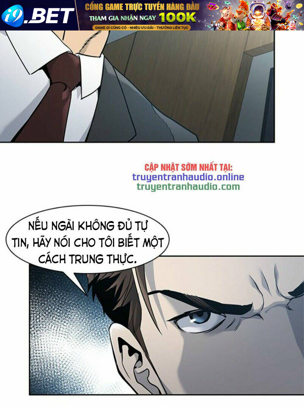 Đội trưởng lính đánh thuê - Chapter 33 - Page 47