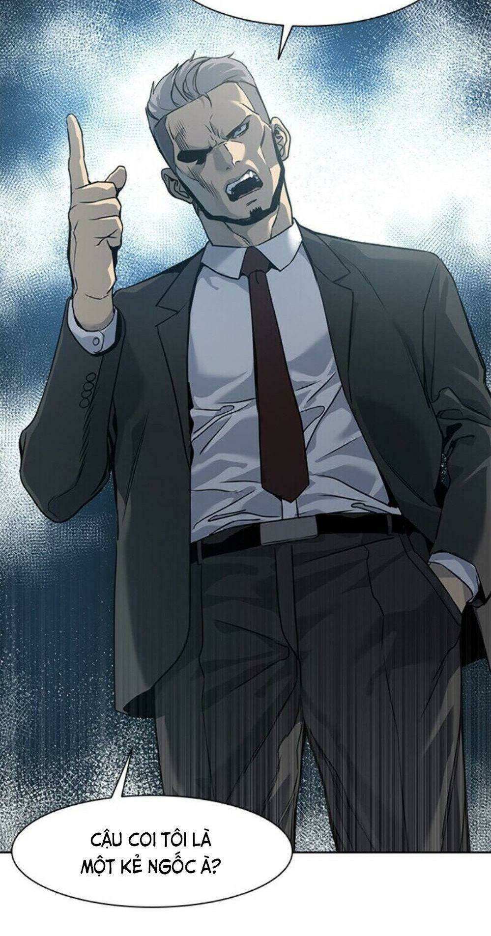 Đội trưởng lính đánh thuê - Chapter 33 - Page 52