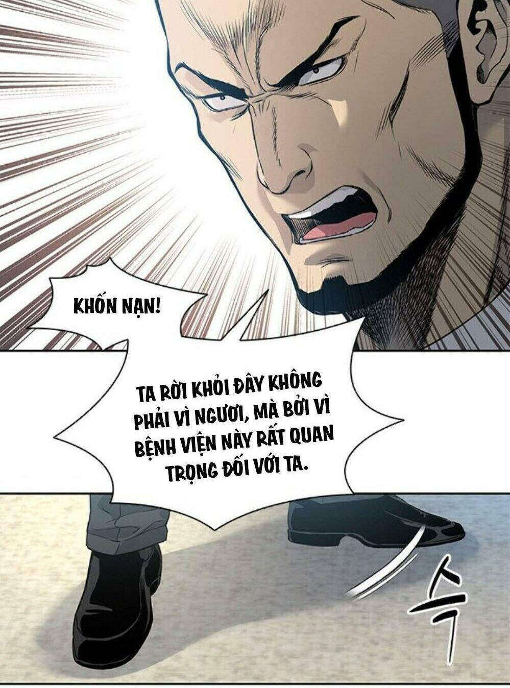 Đội trưởng lính đánh thuê - Chapter 33 - Page 59