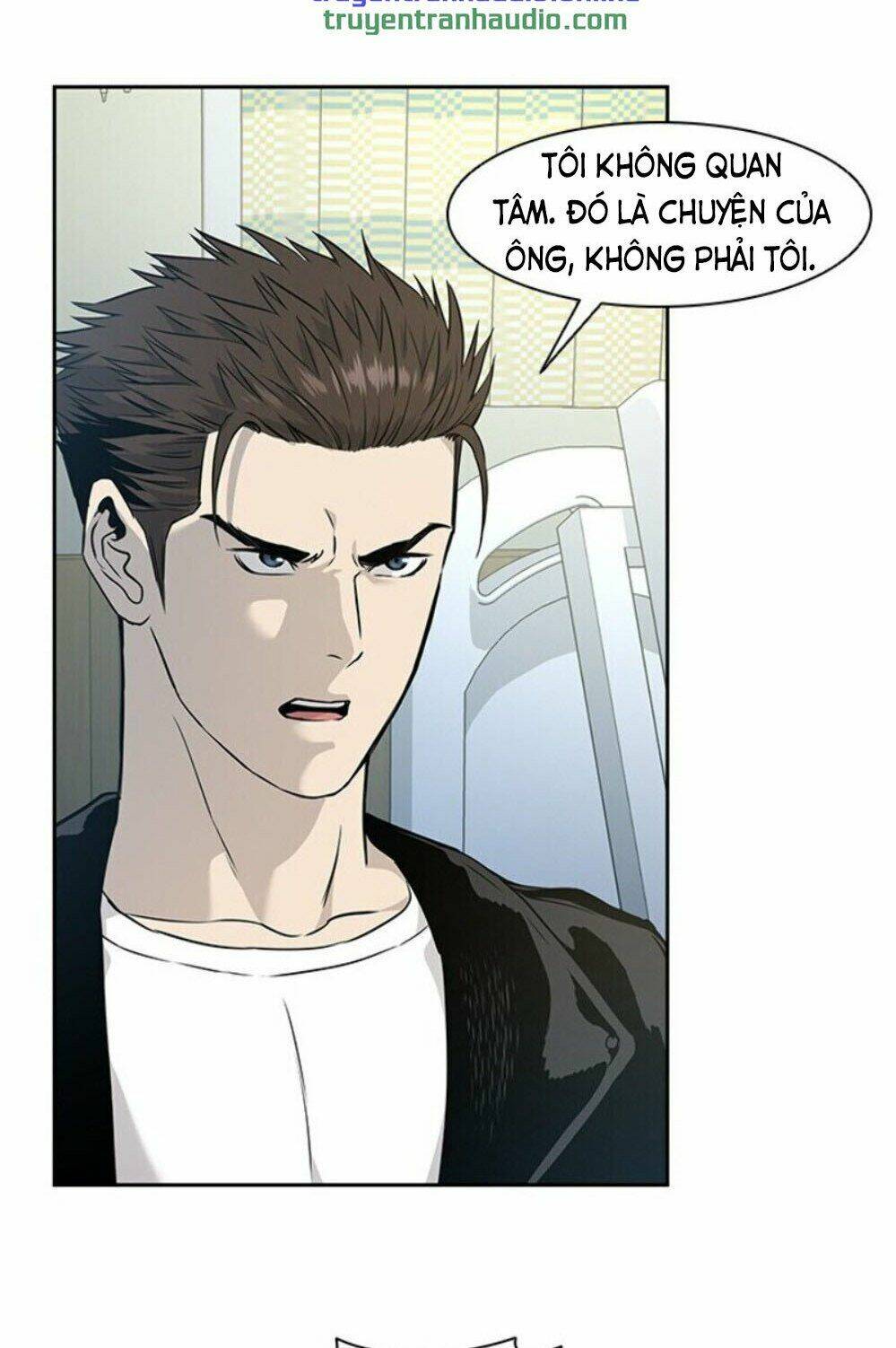 Đội trưởng lính đánh thuê - Chapter 33 - Page 61