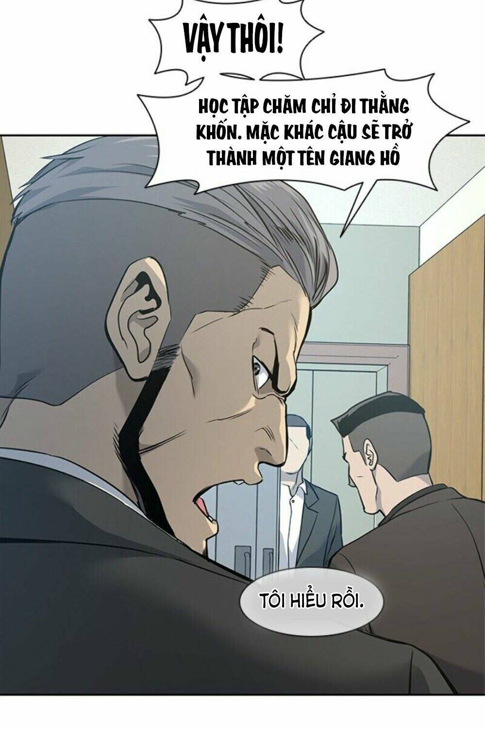 Đội trưởng lính đánh thuê - Chapter 33 - Page 62