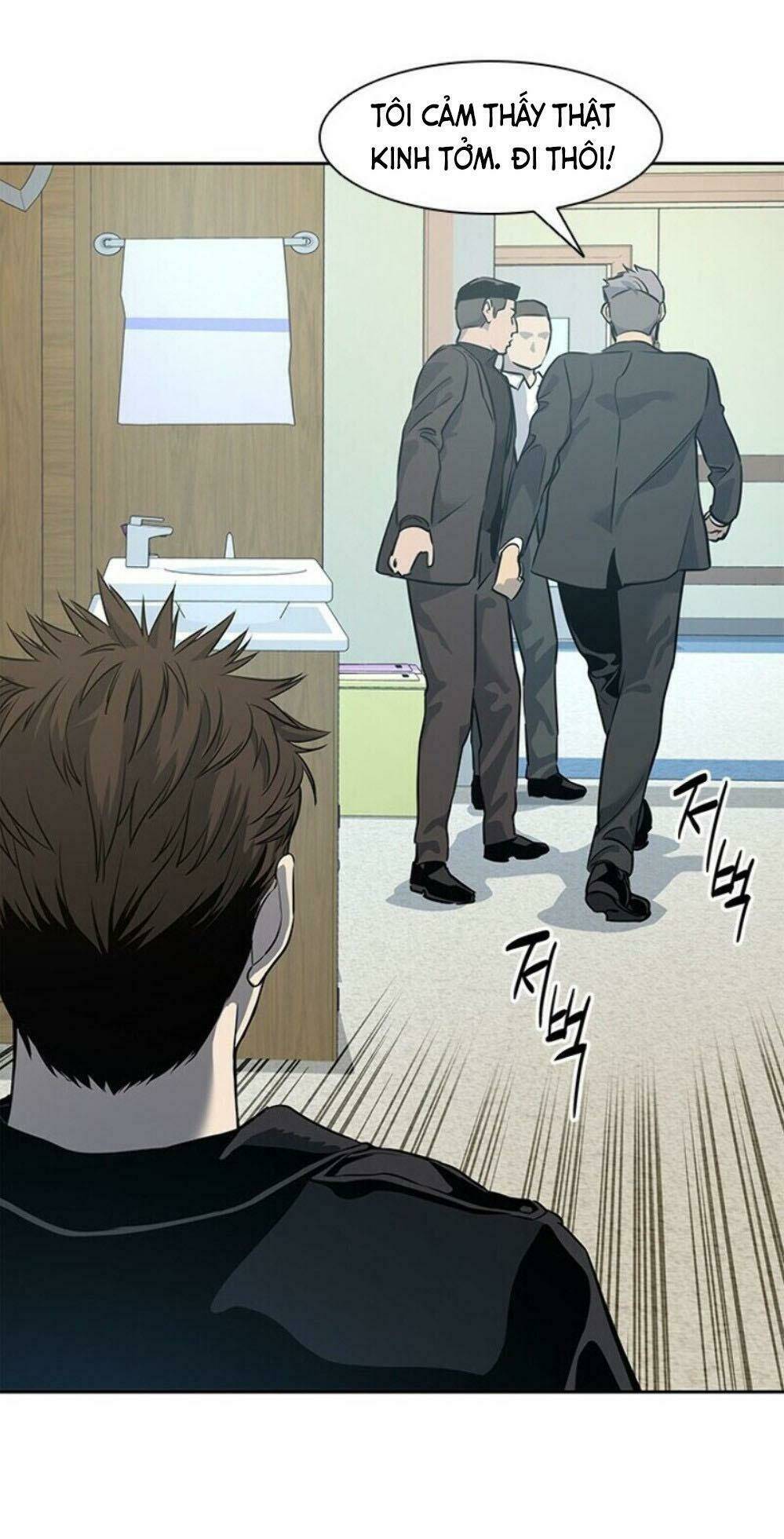 Đội trưởng lính đánh thuê - Chapter 33 - Page 63