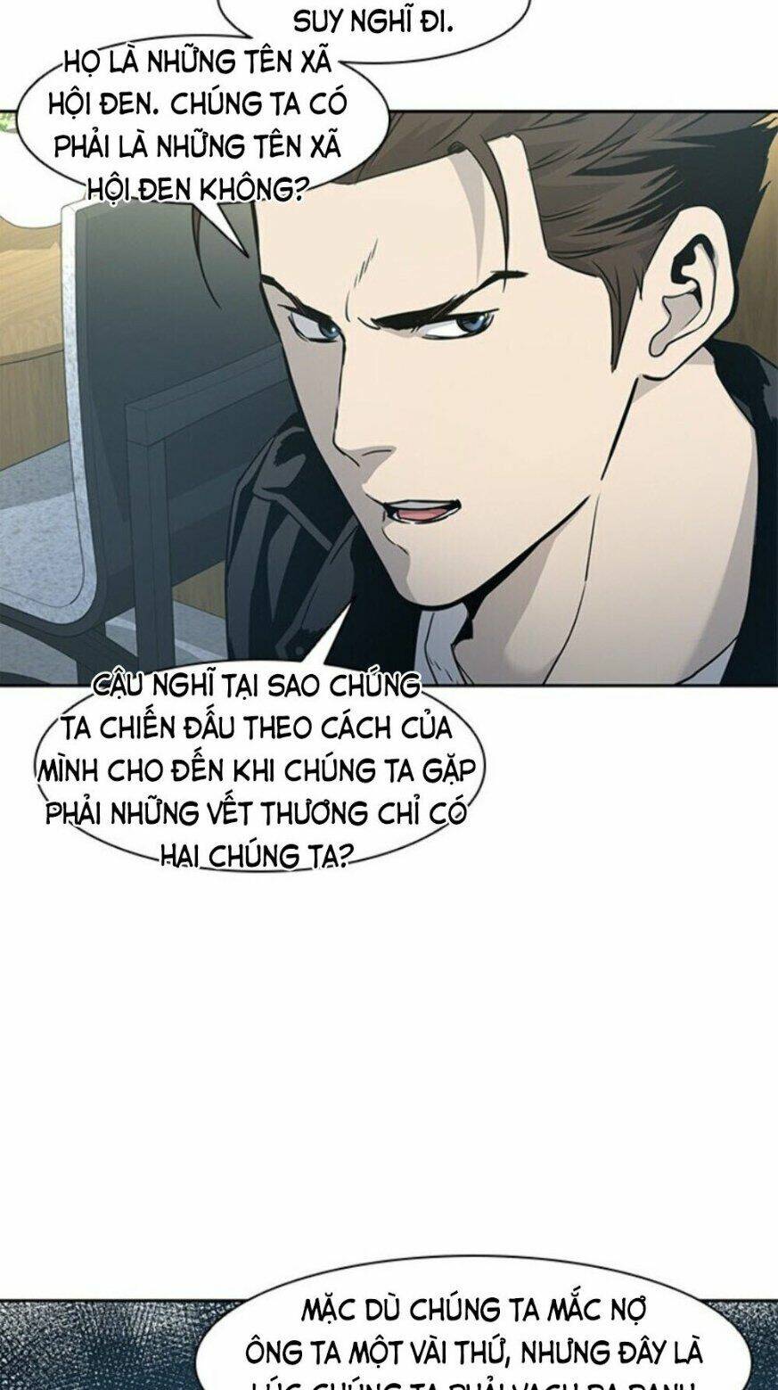 Đội trưởng lính đánh thuê - Chapter 33 - Page 66