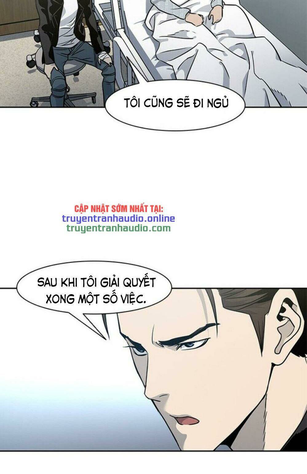 Đội trưởng lính đánh thuê - Chapter 33 - Page 71