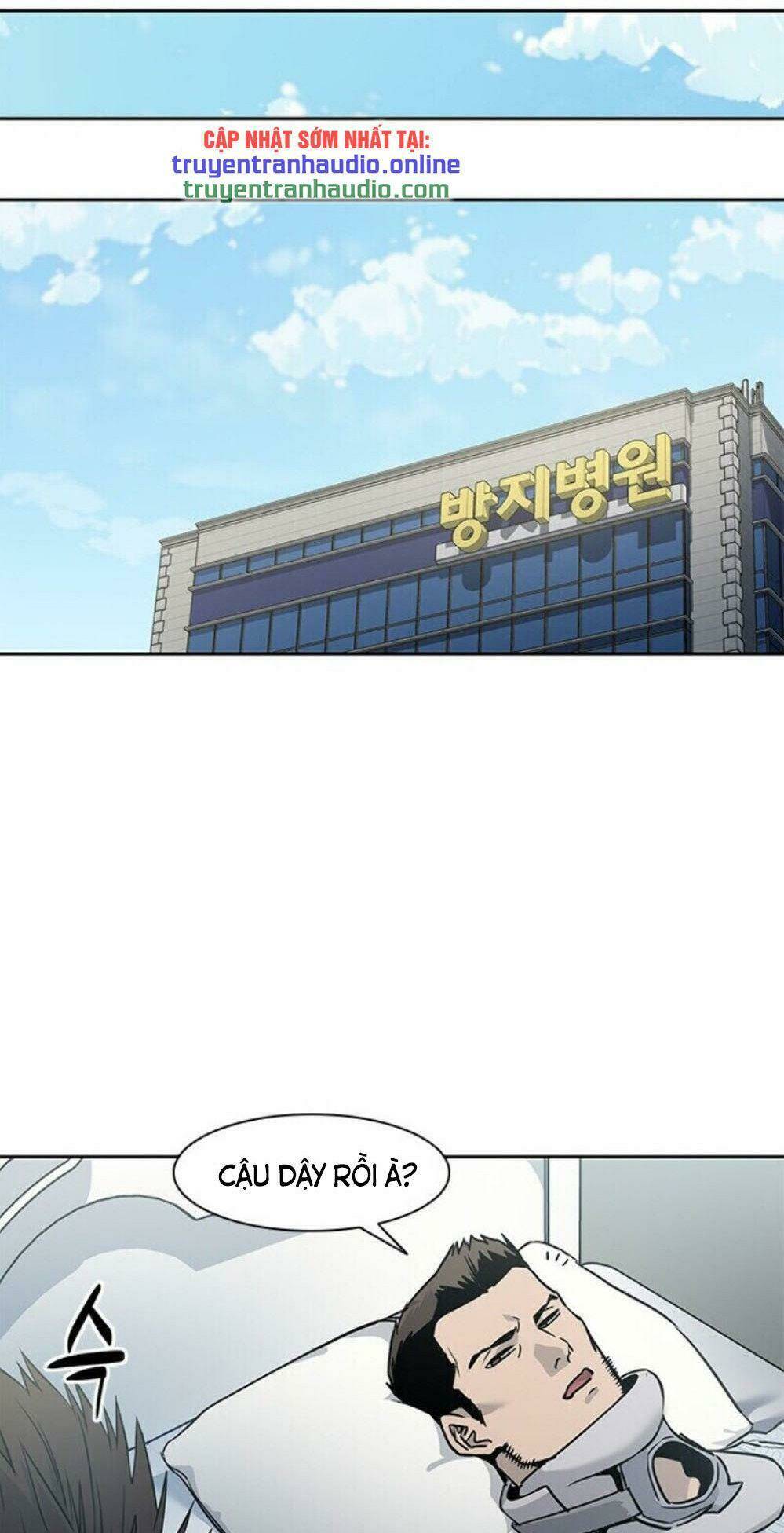 Đội trưởng lính đánh thuê - Chapter 33 - Page 72