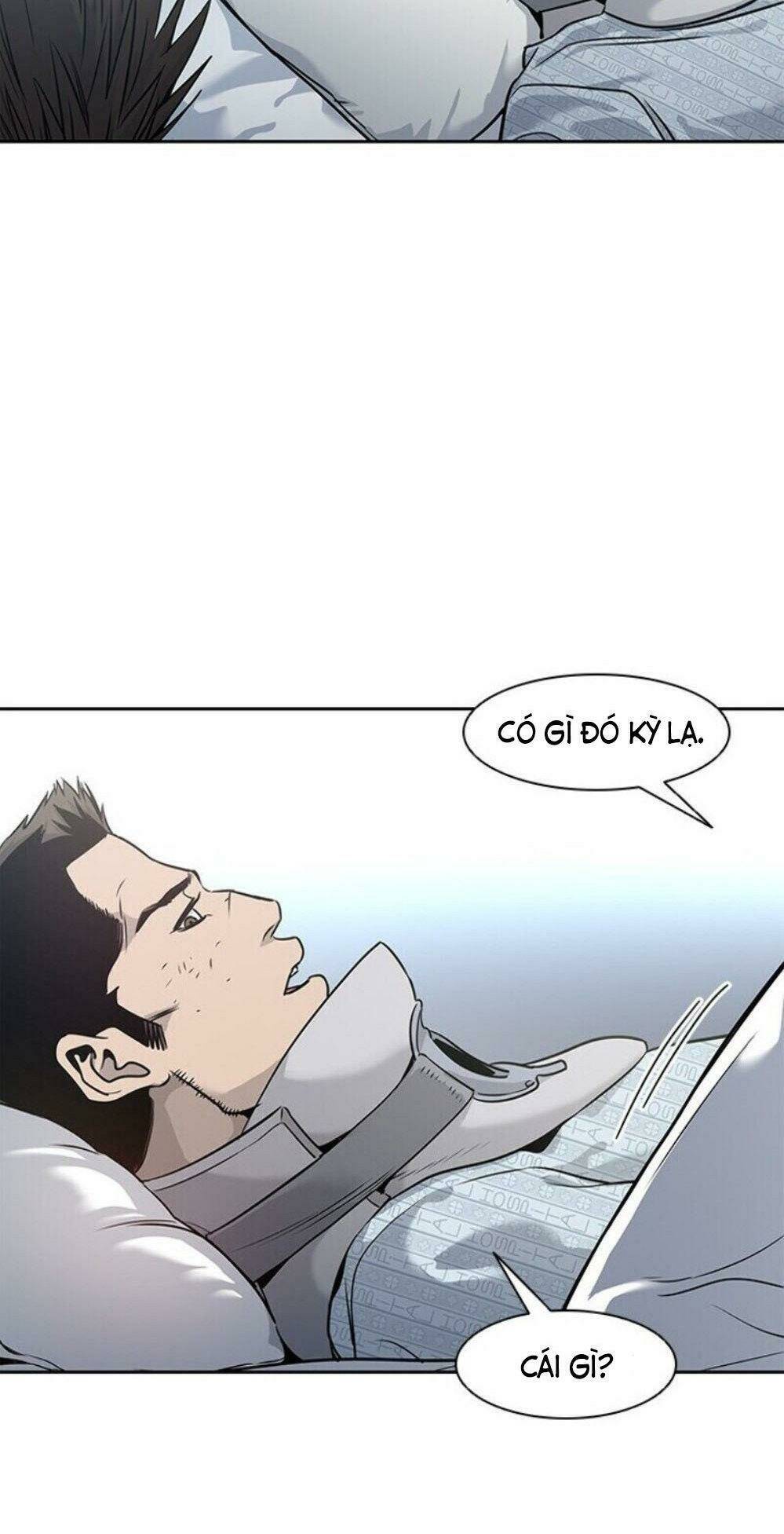 Đội trưởng lính đánh thuê - Chapter 33 - Page 73