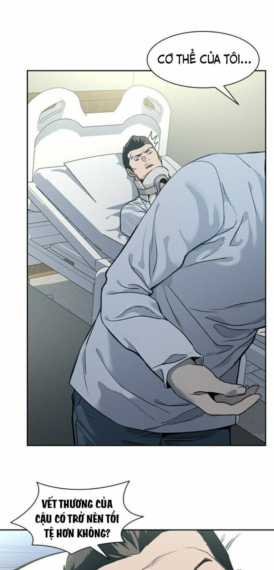 Đội trưởng lính đánh thuê - Chapter 33 - Page 74