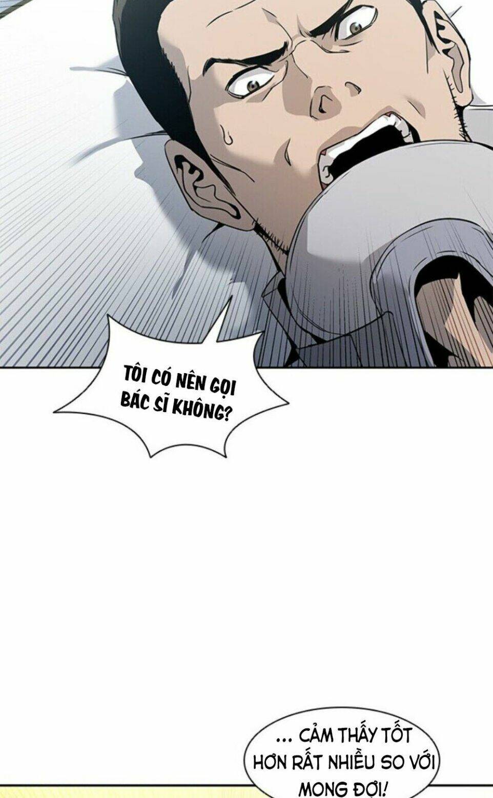 Đội trưởng lính đánh thuê - Chapter 33 - Page 75