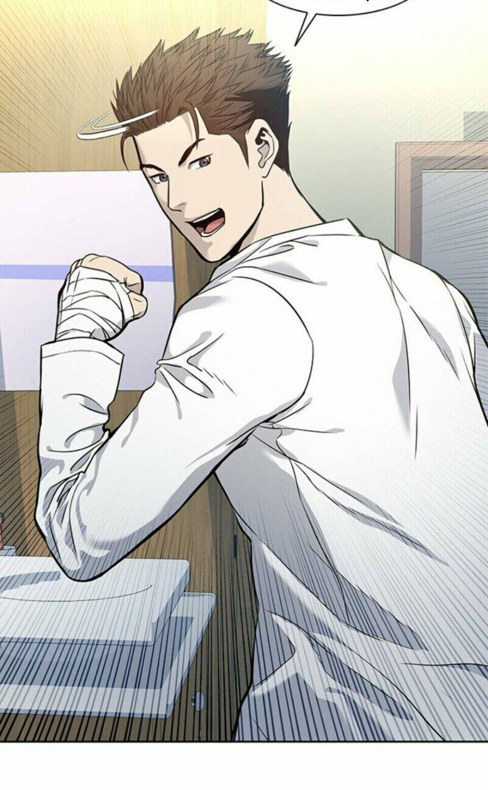 Đội trưởng lính đánh thuê - Chapter 33 - Page 76