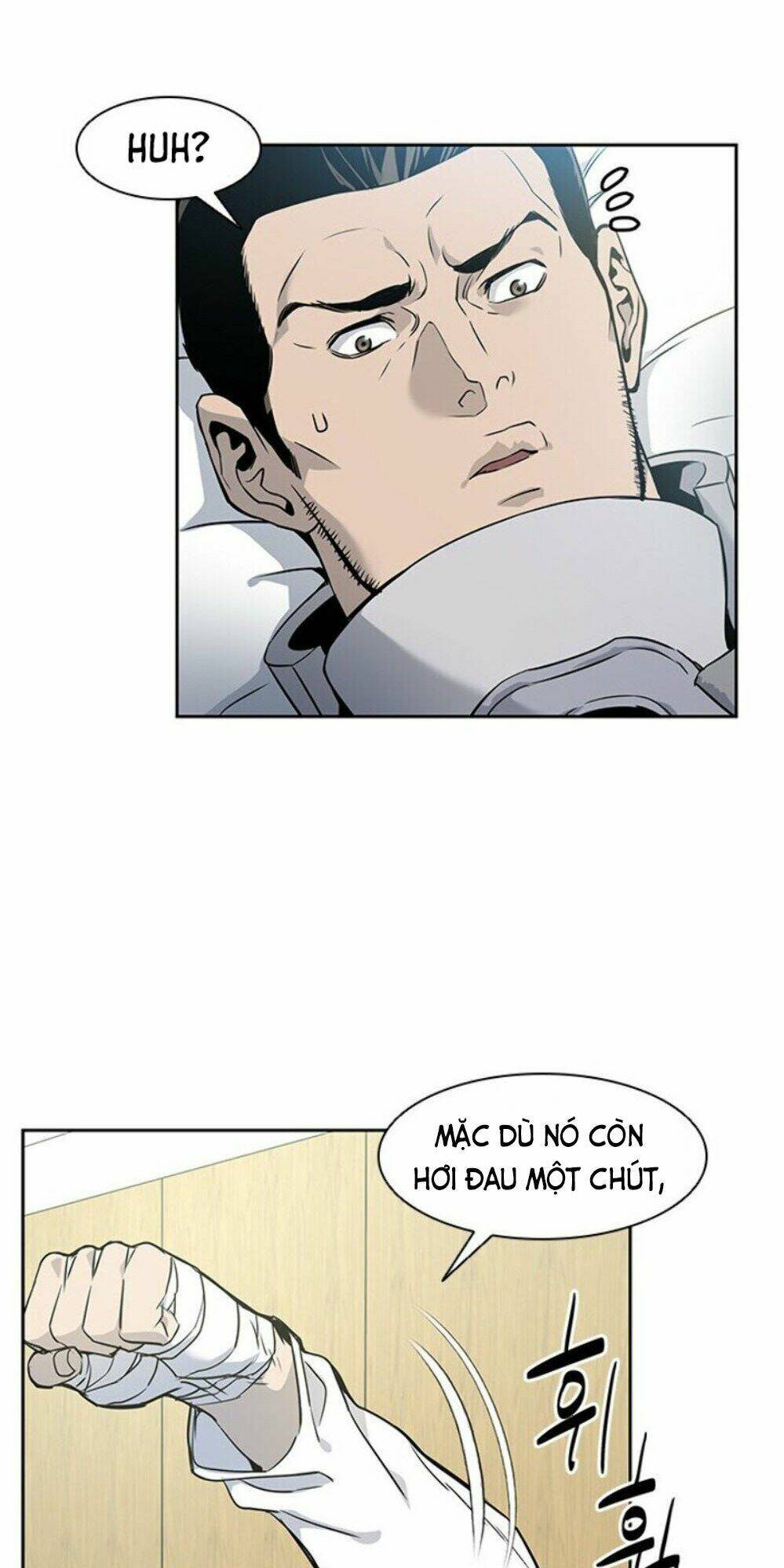 Đội trưởng lính đánh thuê - Chapter 33 - Page 77