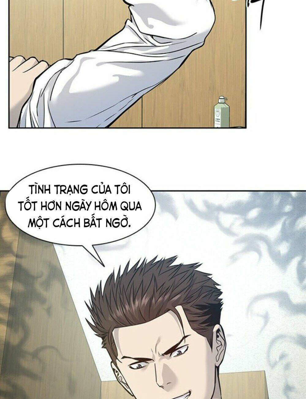 Đội trưởng lính đánh thuê - Chapter 33 - Page 78