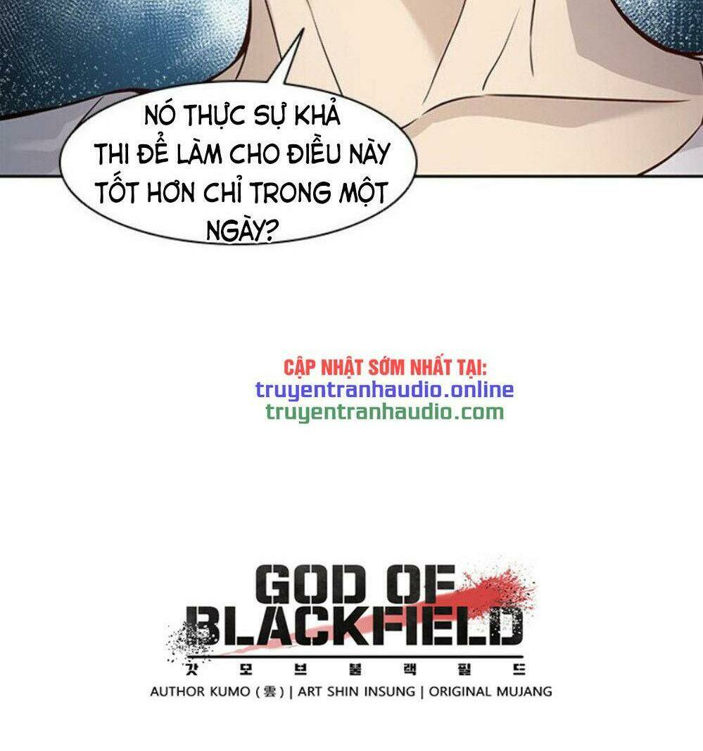 Đội trưởng lính đánh thuê - Chapter 33 - Page 81