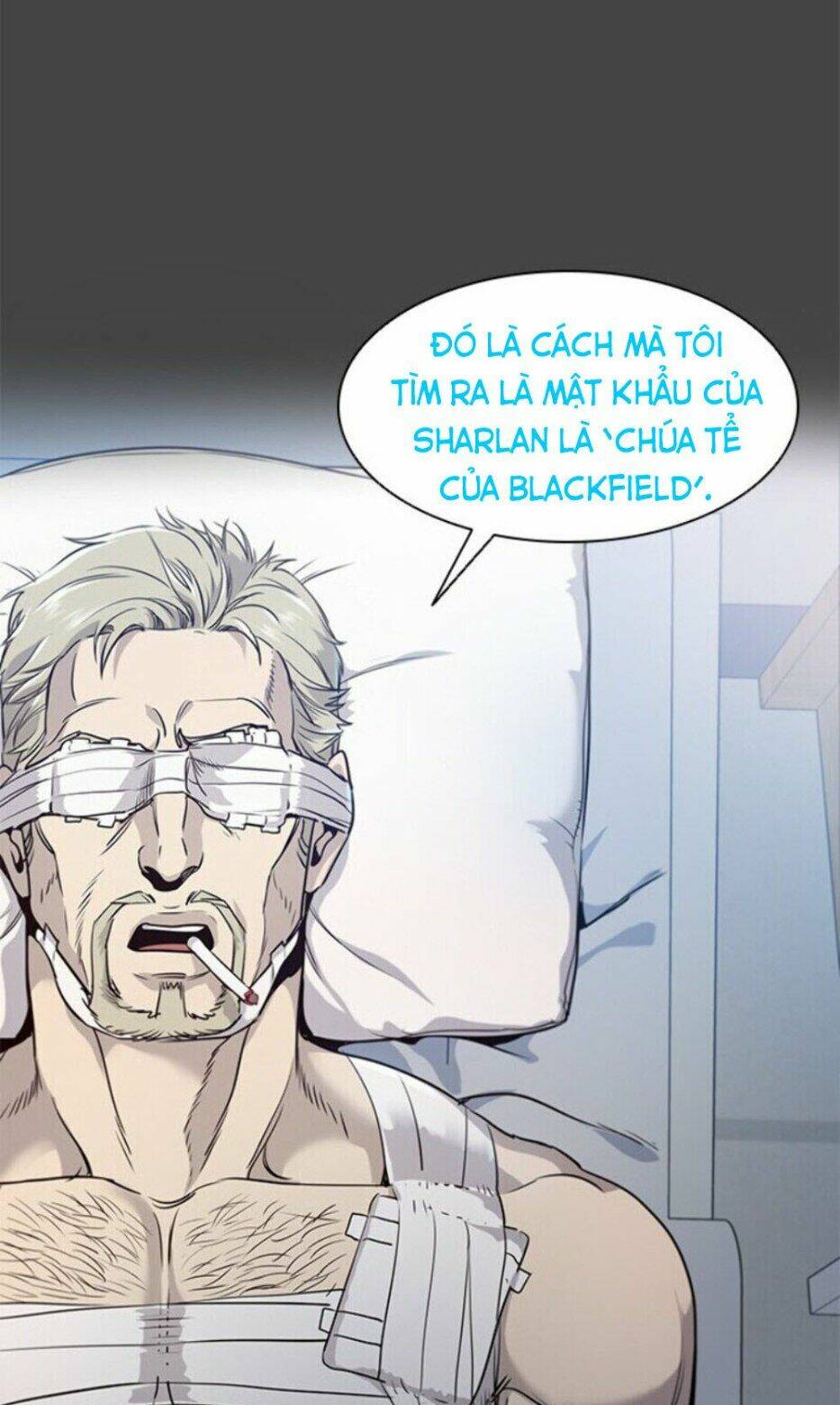 Đội trưởng lính đánh thuê - Chapter 33 - Page 8