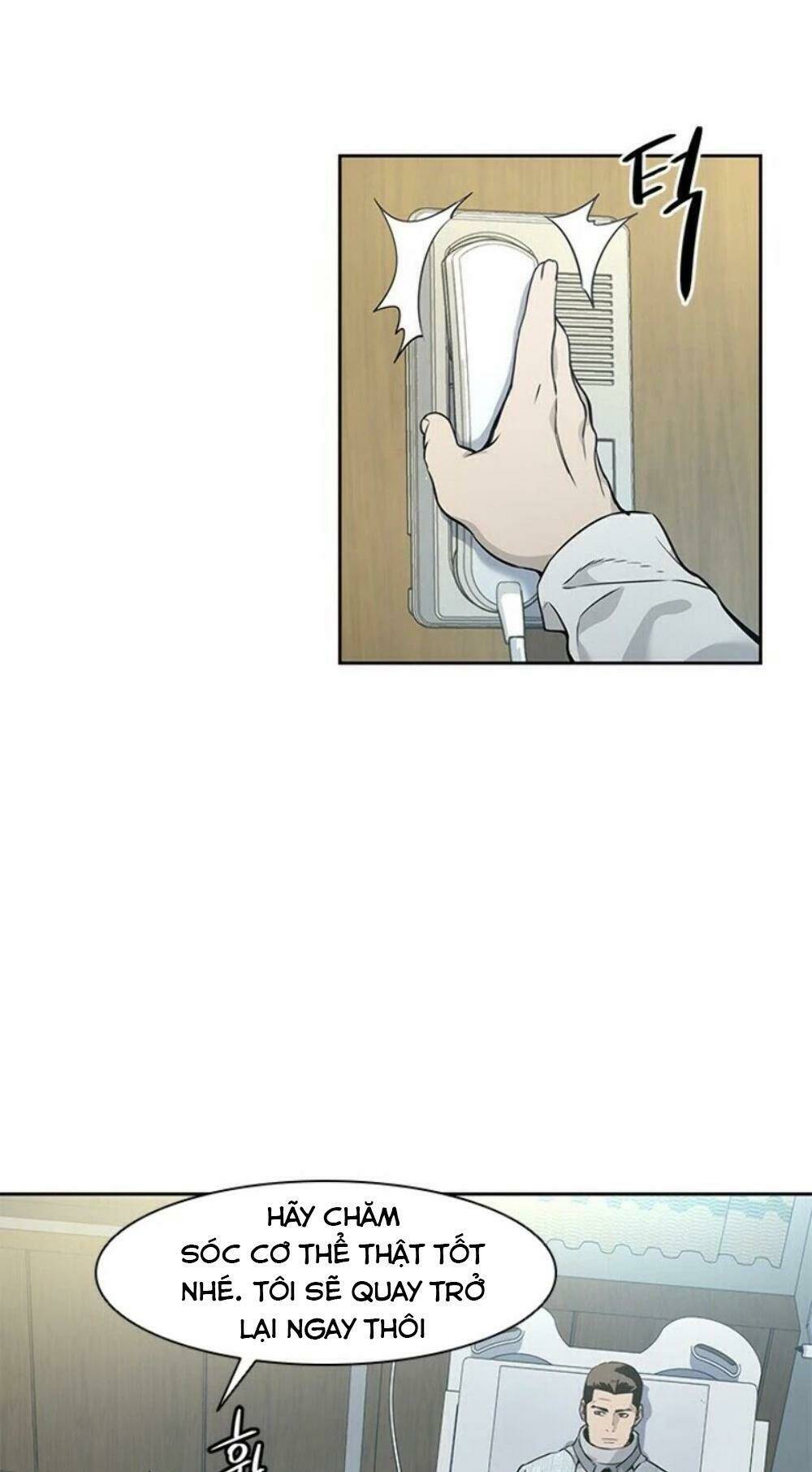 Đội trưởng lính đánh thuê - Chapter 34 - Page 9