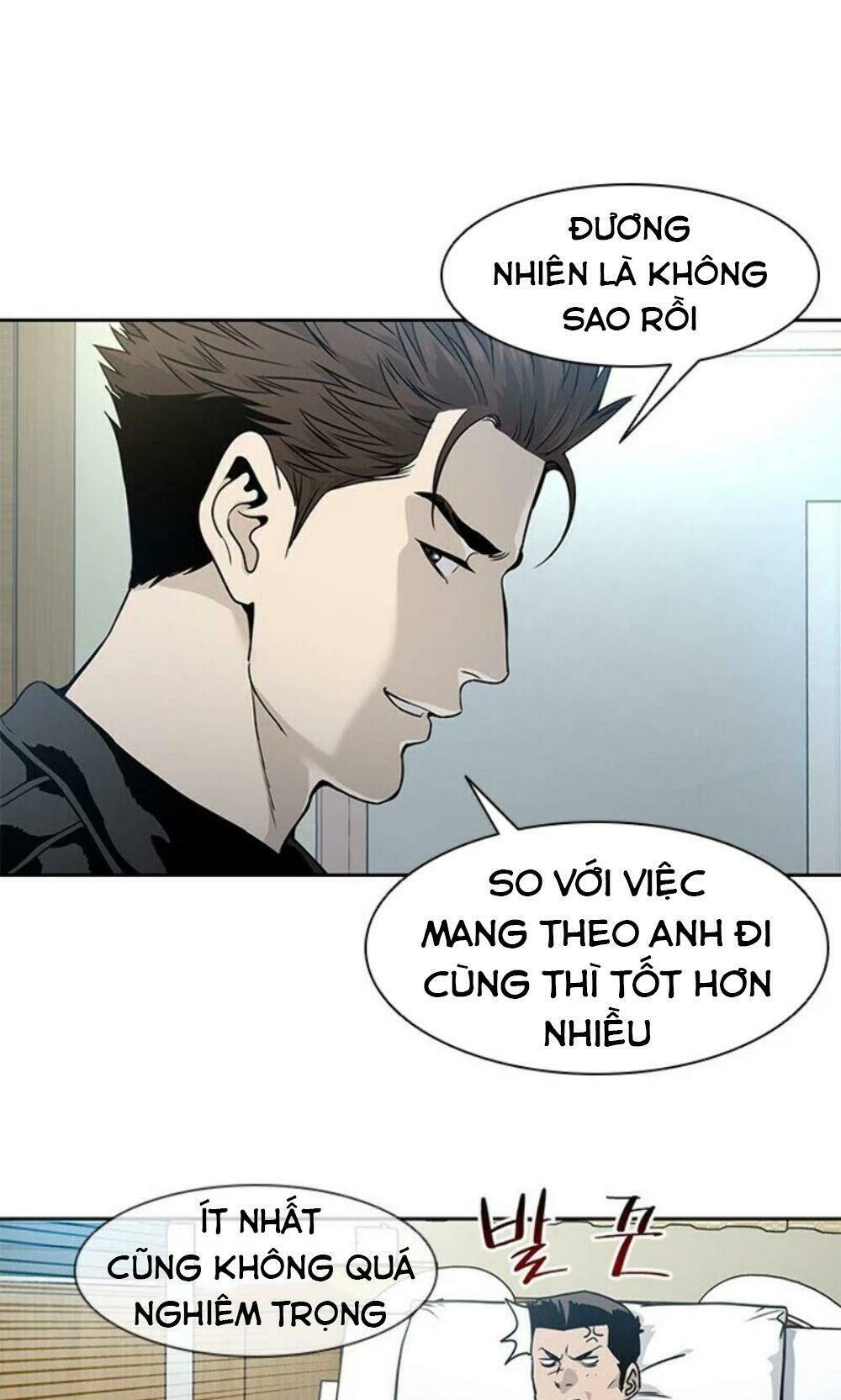 Đội trưởng lính đánh thuê - Chapter 34 - Page 11