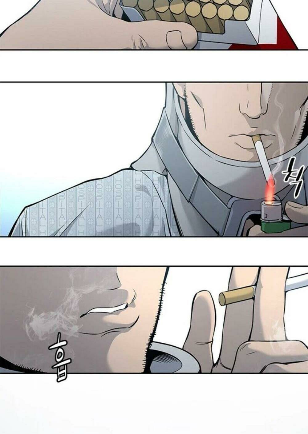 Đội trưởng lính đánh thuê - Chapter 34 - Page 14