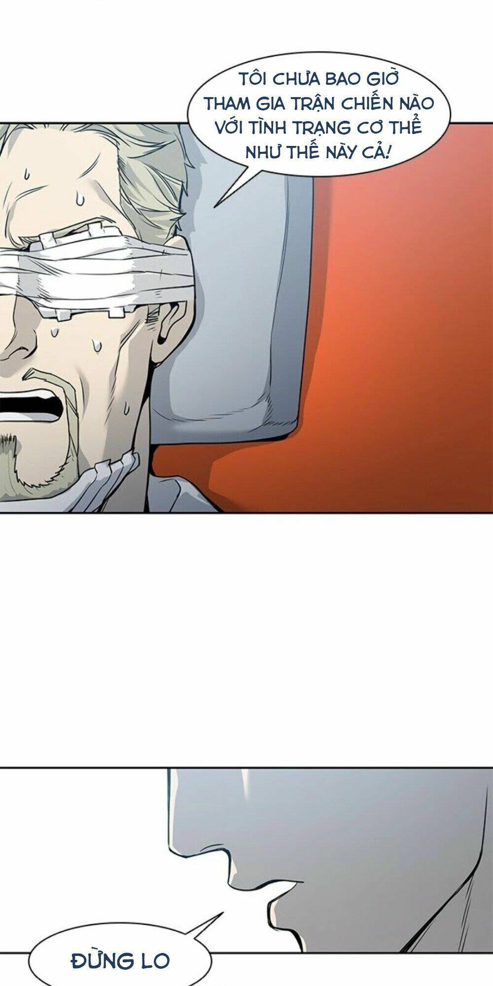 Đội trưởng lính đánh thuê - Chapter 34 - Page 20