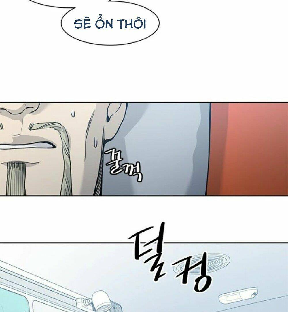 Đội trưởng lính đánh thuê - Chapter 34 - Page 21