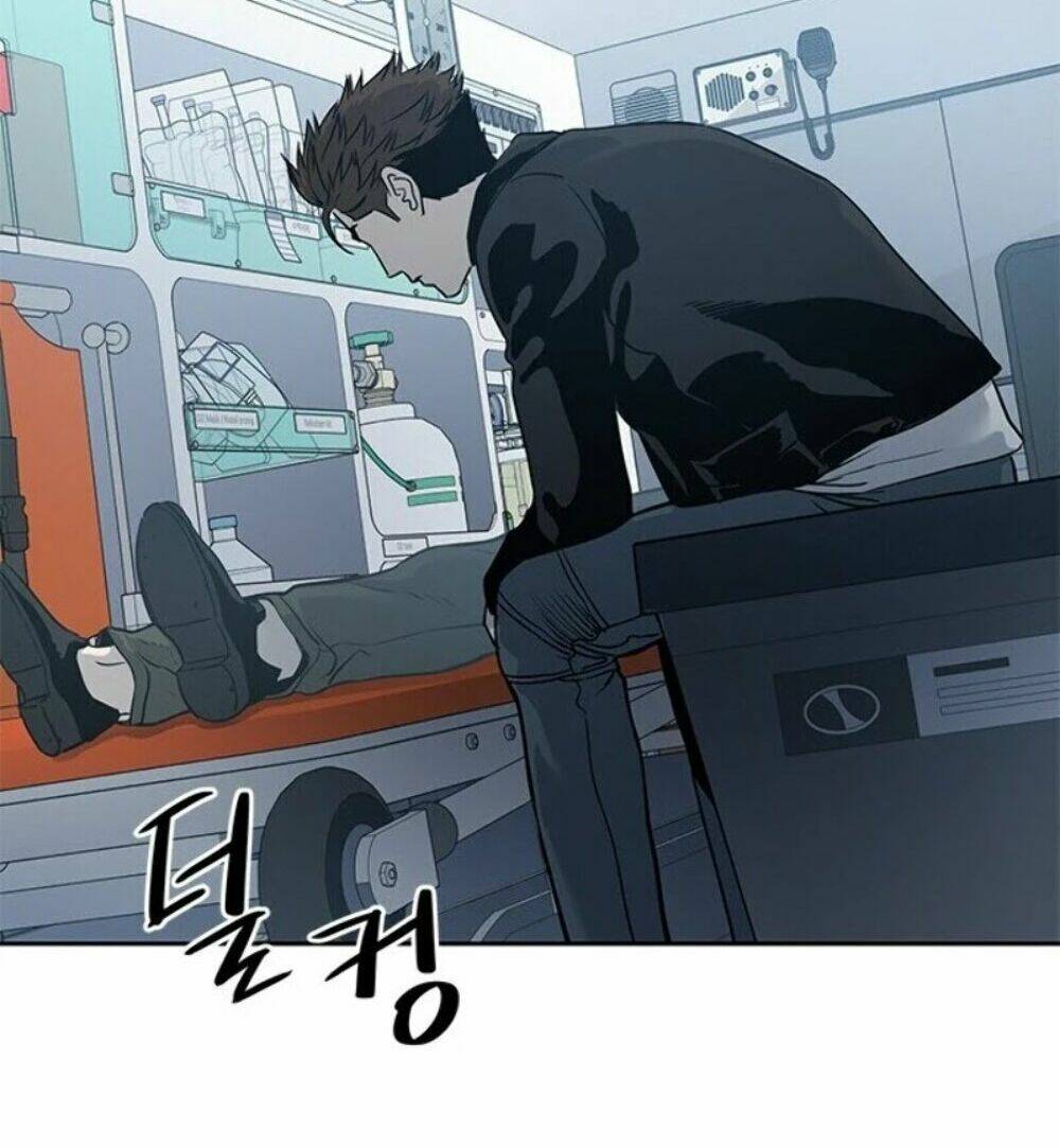 Đội trưởng lính đánh thuê - Chapter 34 - Page 22