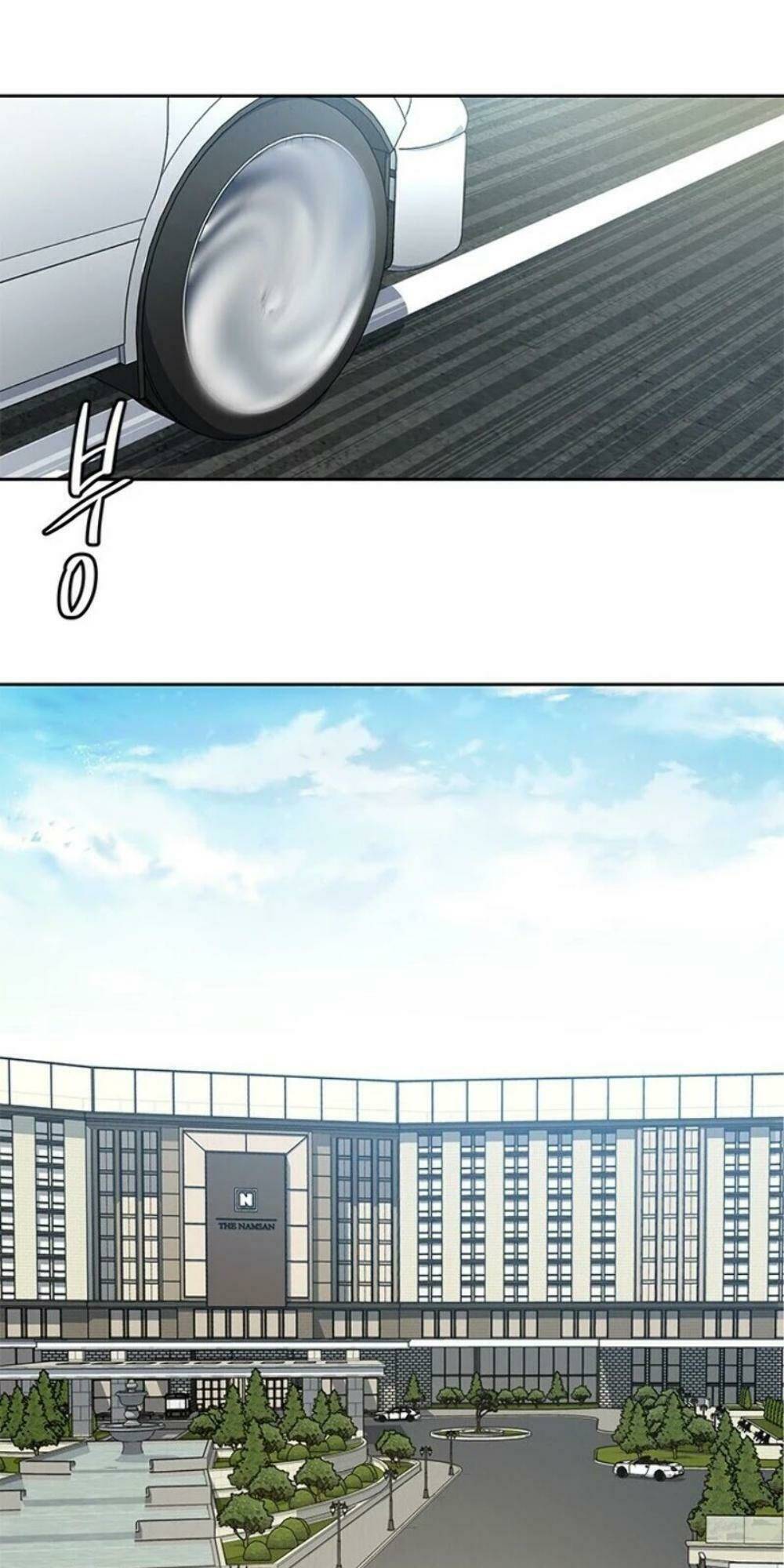 Đội trưởng lính đánh thuê - Chapter 34 - Page 23